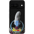 Dragon Ball Super Whis Portrait Google Pixel 9 Skin